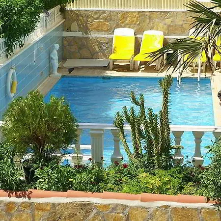 Hotel Evren