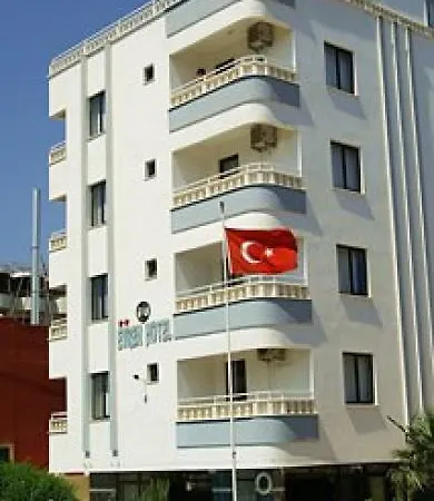 Hotel Evren
