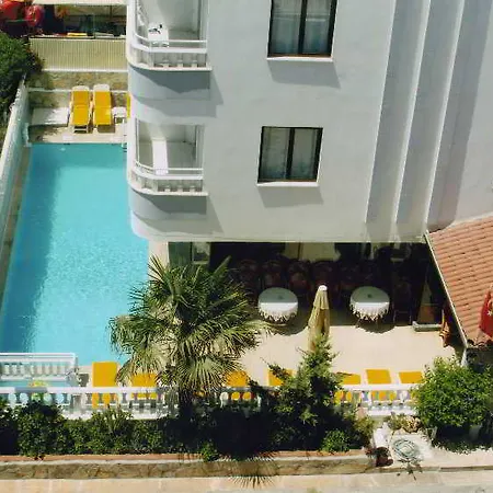 Evren Hotel