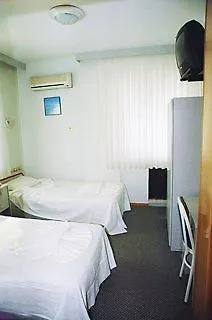 Hotel Evren Altinkum (Aydin)